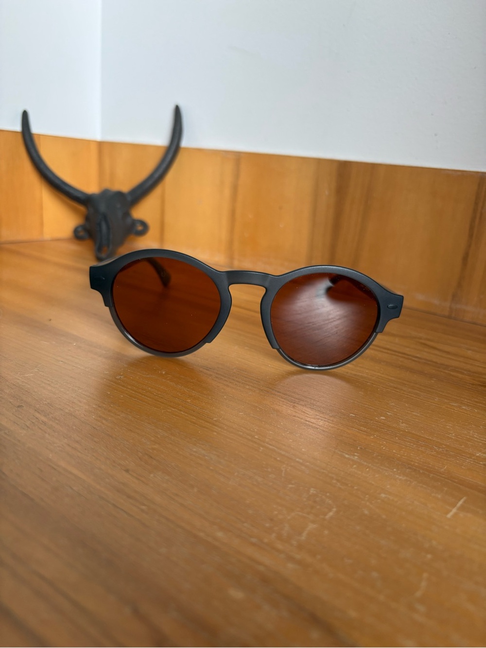 Havianas Sunglasses with Brown Lenses
